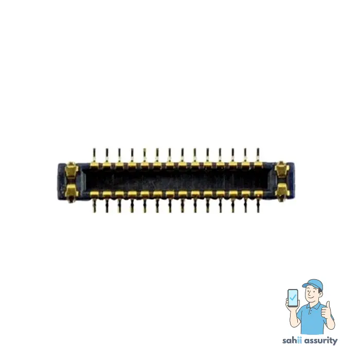 LCD Connector for Apple iPhone SE